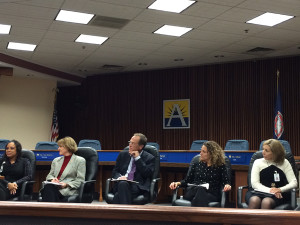 image of Superintendent chat