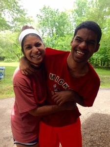 image of SEPTA picnic