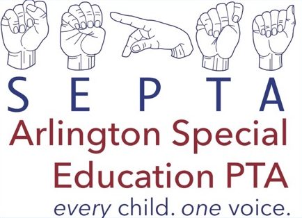 Monthly Meeting: Twice Exceptional Students @ Syphax Education Center | Arlington | Virginia | United States