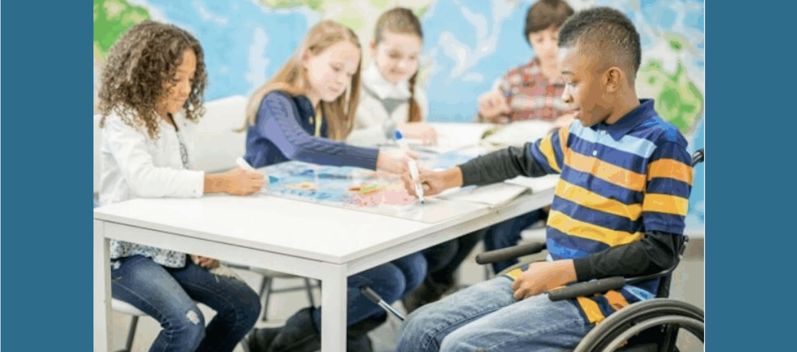 JOIN TODAY! – Arlington Special Education PTA